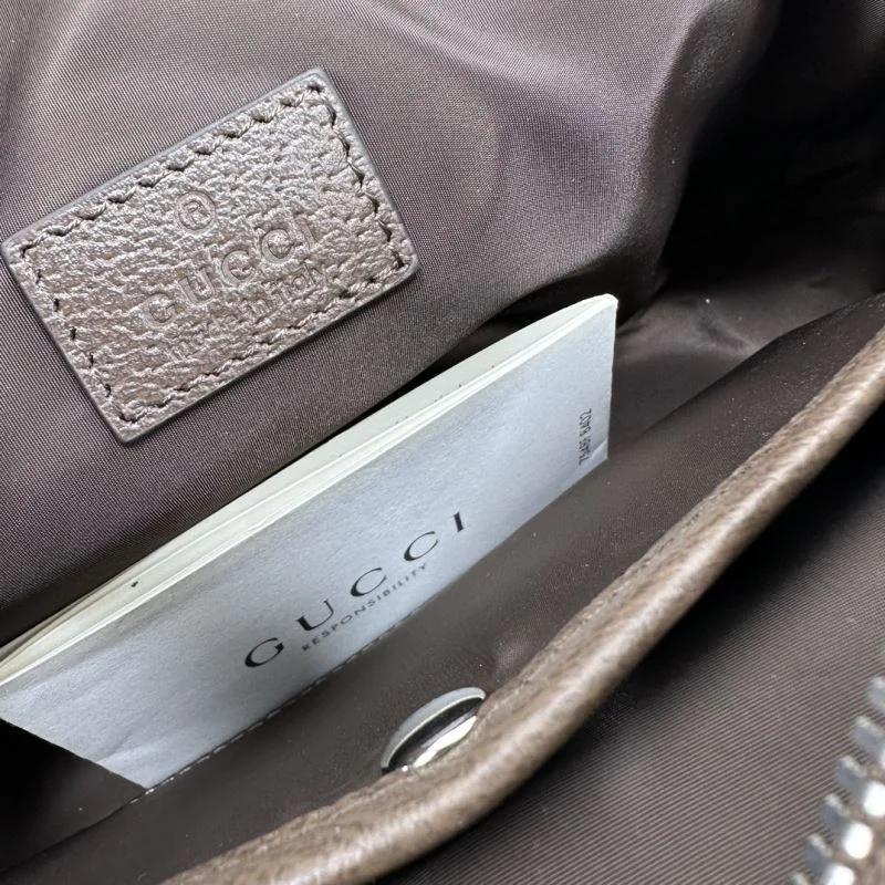 GoodFit Gucci Satchel Bags 51221