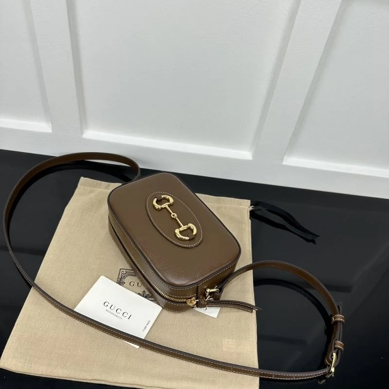 Gucci Satchel Bags RelaxedFit 51227