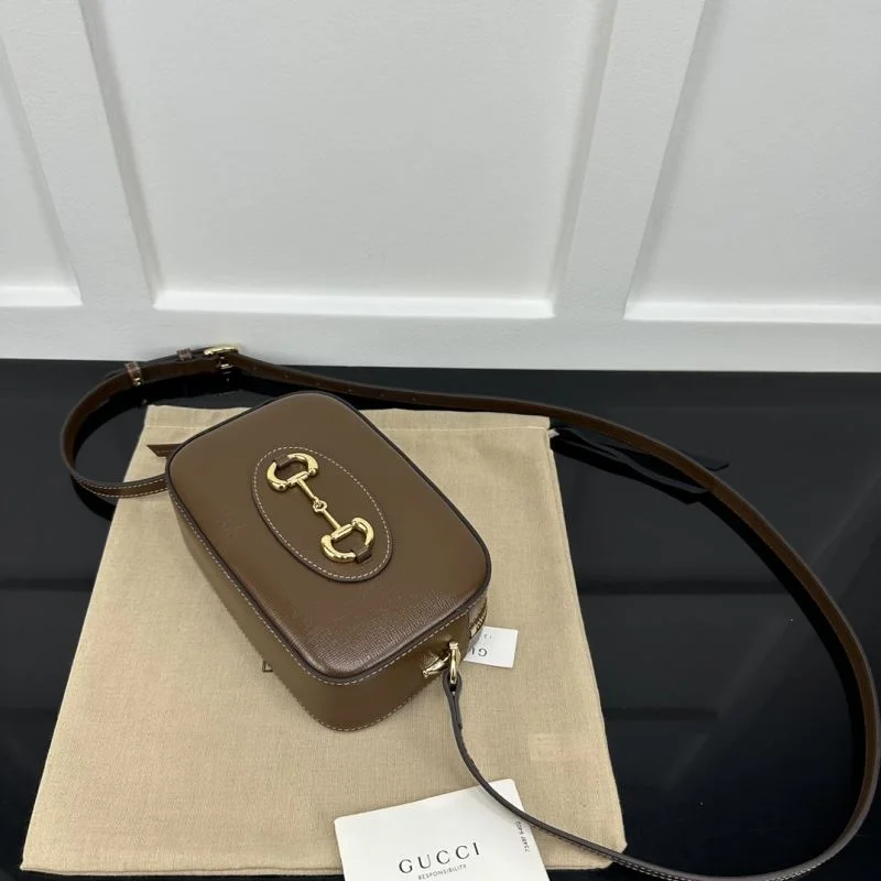 Gucci Satchel Bags RelaxedFit 51227