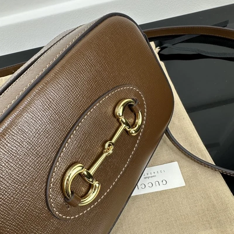 Gucci Satchel Bags RelaxedFit 51227