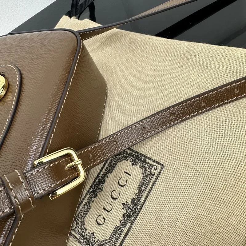 Gucci Satchel Bags RelaxedFit 51227
