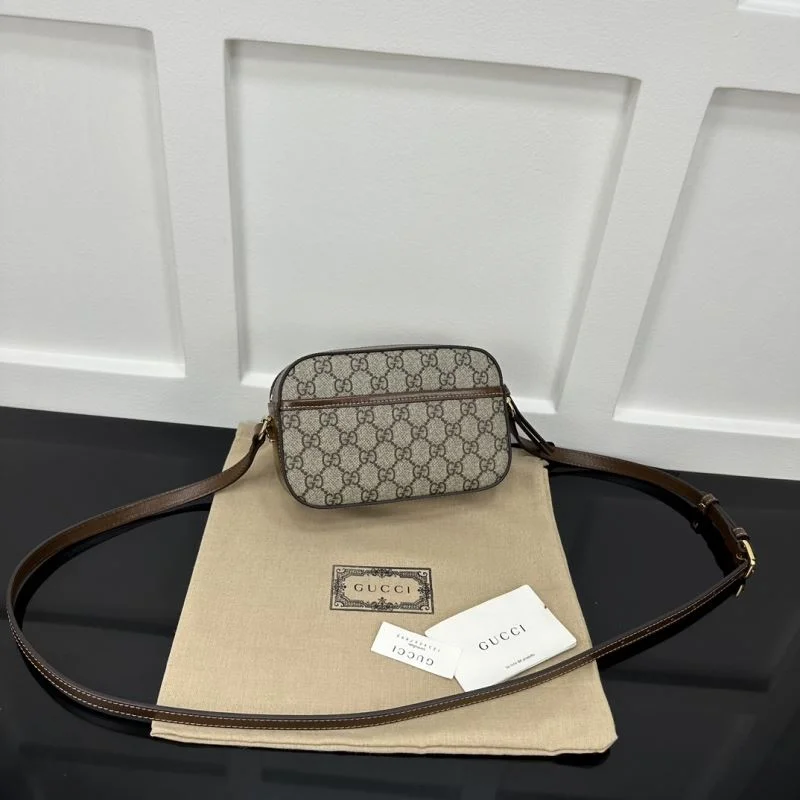 Gucci Satchel Bags Bold 51319