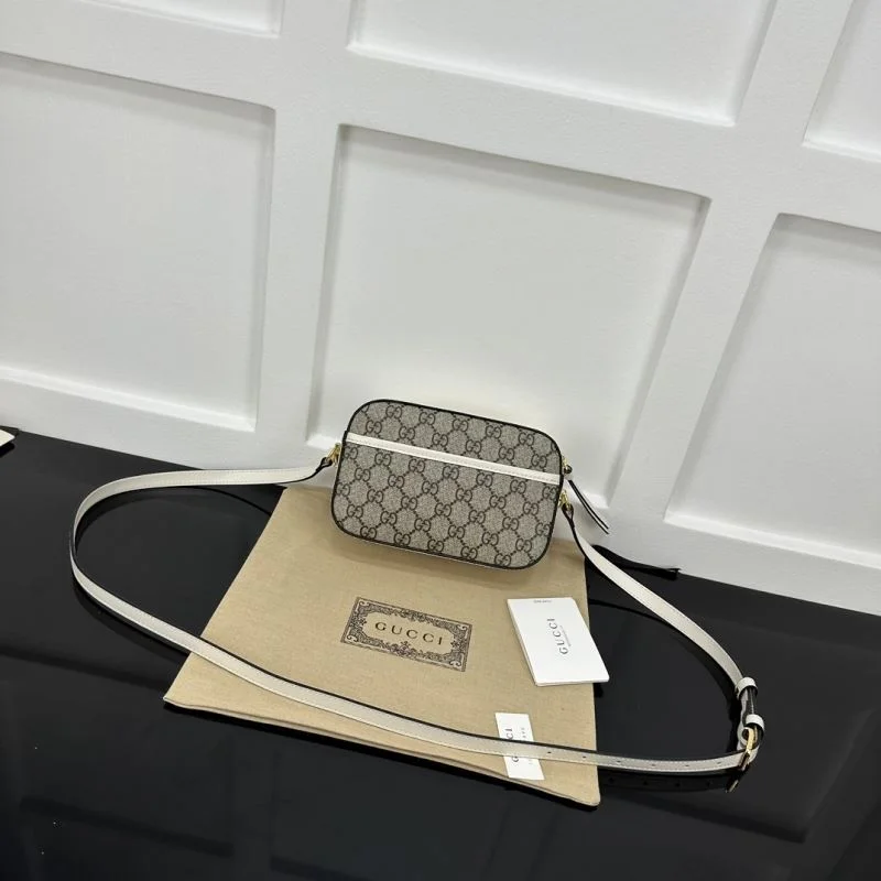 Gucci Satchel Bags StreetReady 51232