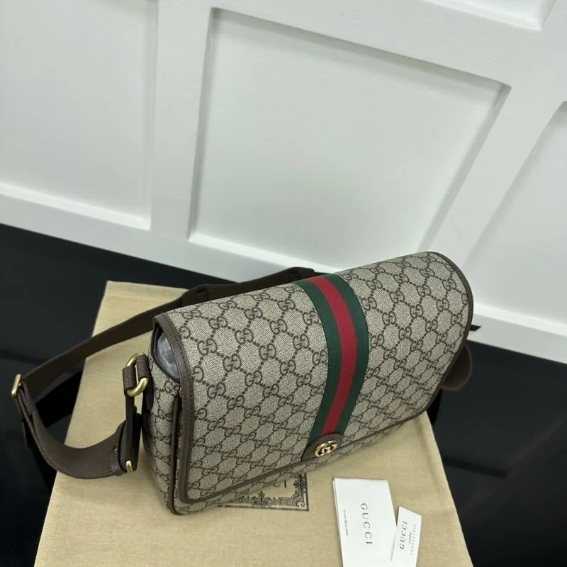 Gucci Satchel Bags Effortless 51218