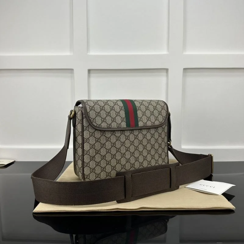 Gucci Satchel Bags Effortless 51218