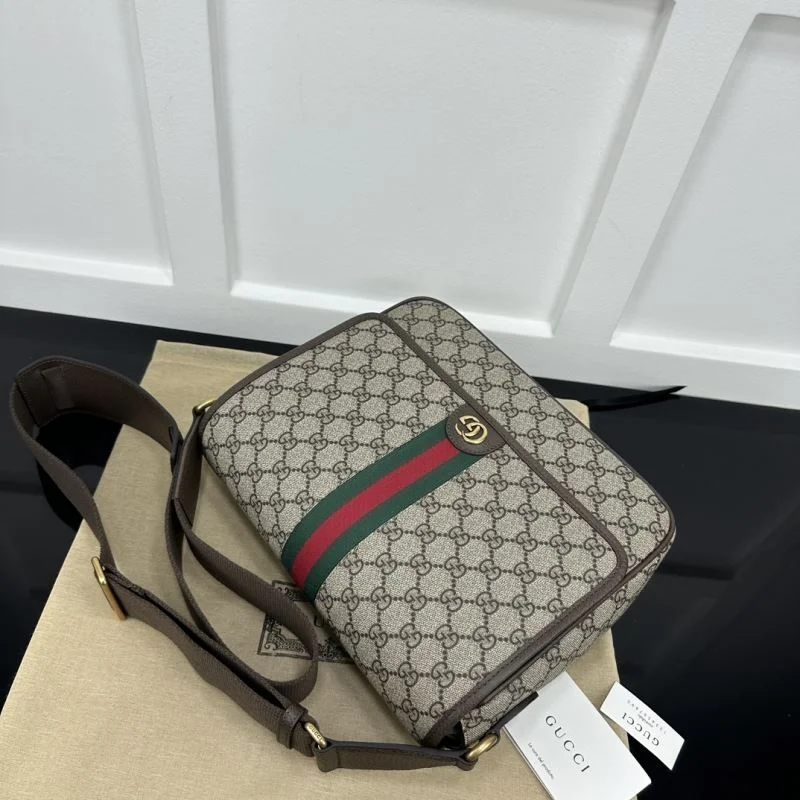 Gucci Satchel Bags Effortless 51218