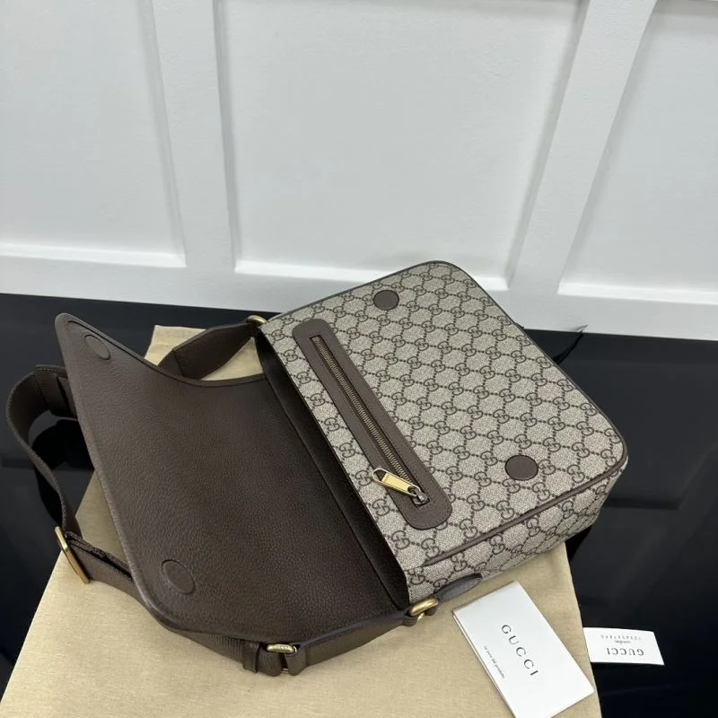 Gucci Satchel Bags Effortless 51218