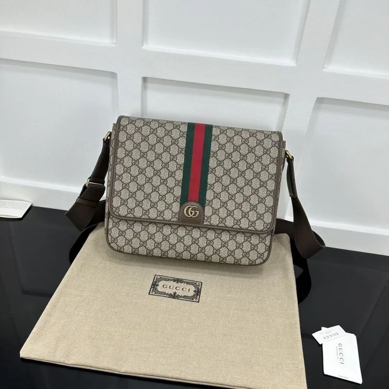 Soft Gucci Satchel Bags 51216