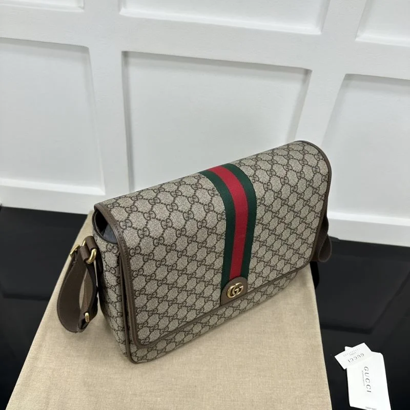 Soft Gucci Satchel Bags 51216