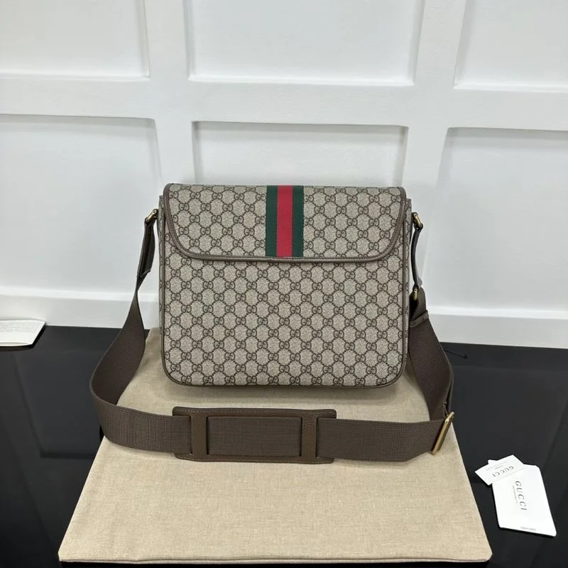Soft Gucci Satchel Bags 51216