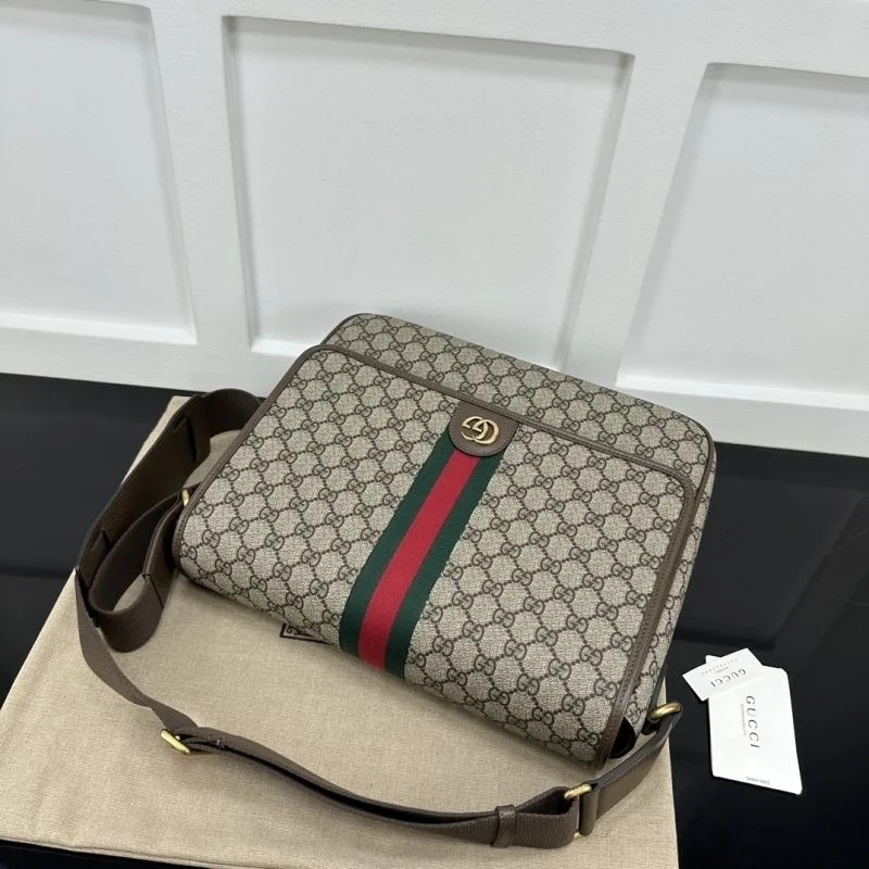 Soft Gucci Satchel Bags 51216