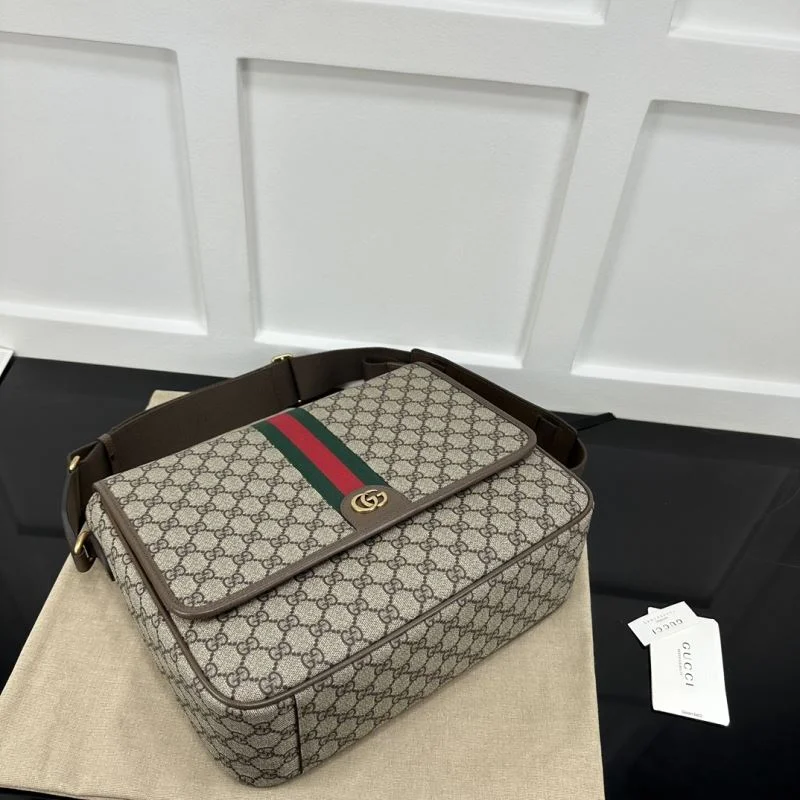 Soft Gucci Satchel Bags 51216