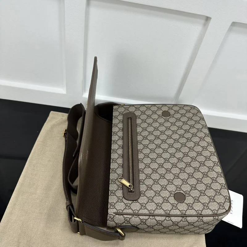 Soft Gucci Satchel Bags 51216