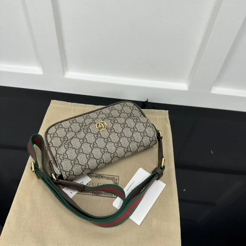 Effortless Gucci Satchel Bags 51250