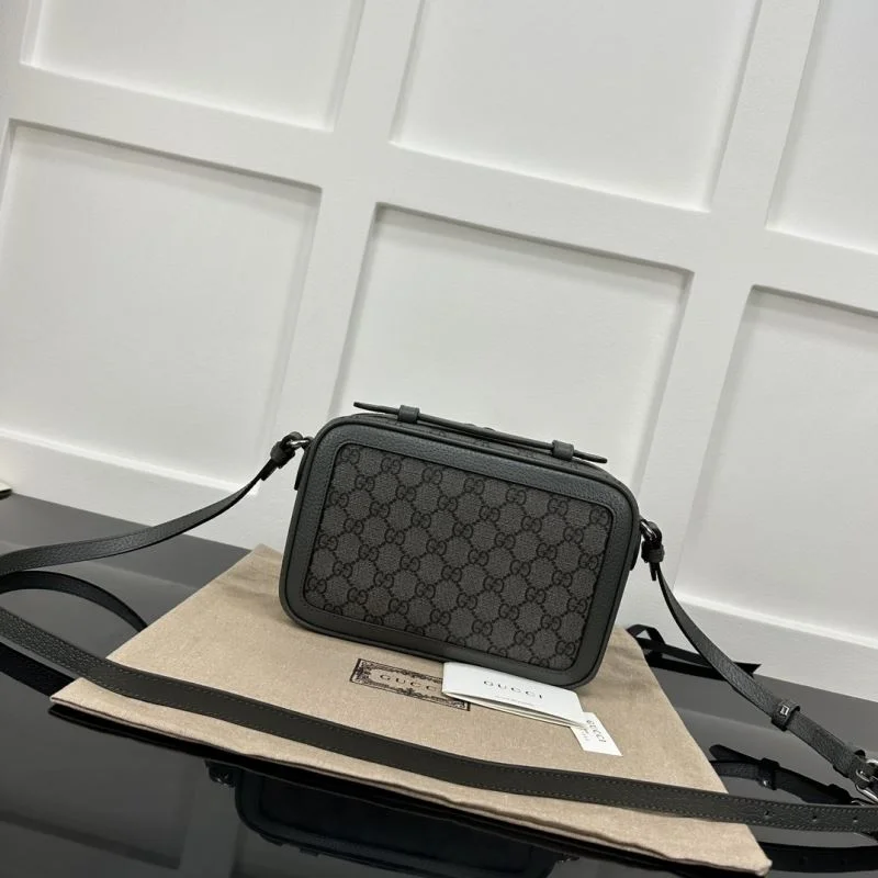 Gucci Satchel Bags Modern 51212