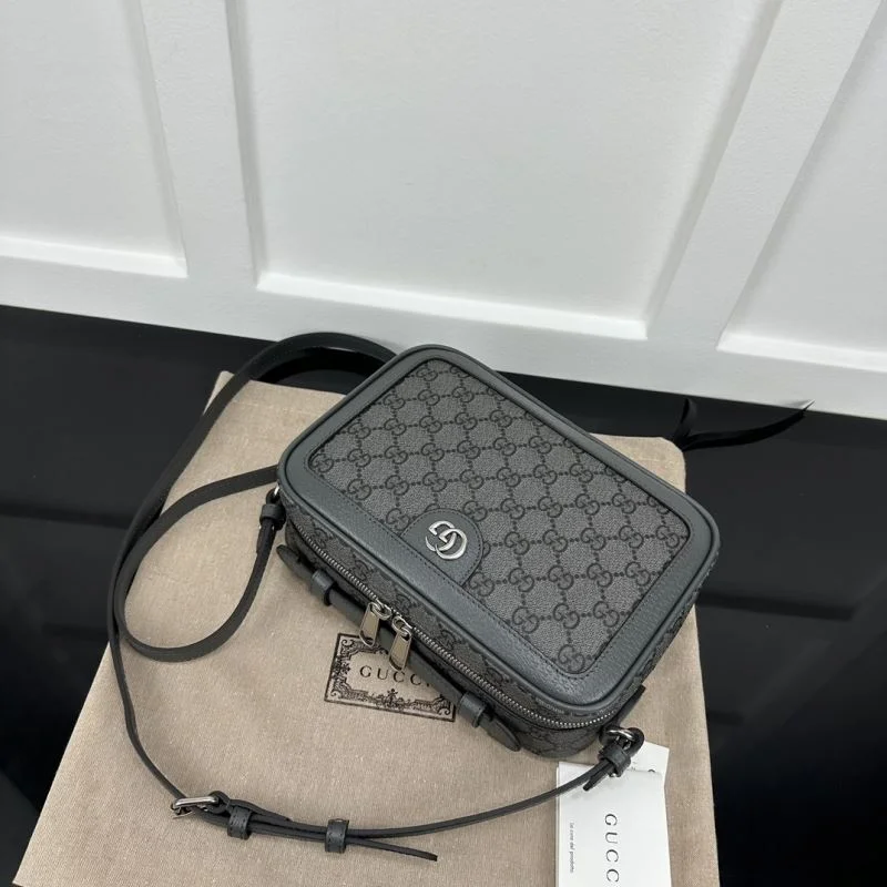 Gucci Satchel Bags Modern 51212