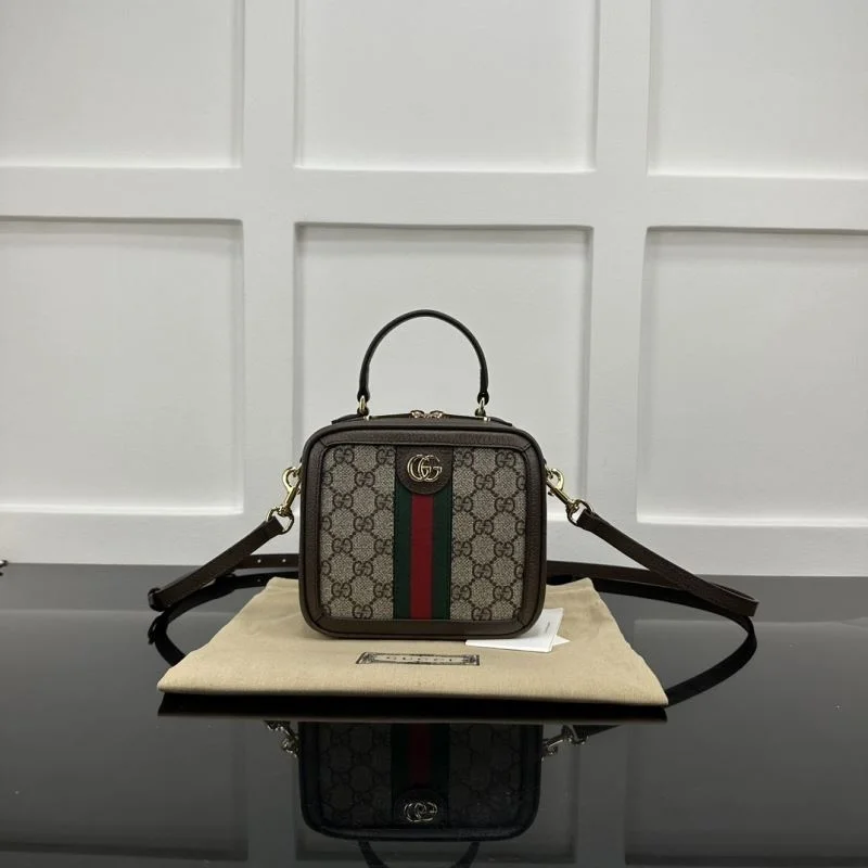 Gucci Satchel Bags Neat 51198