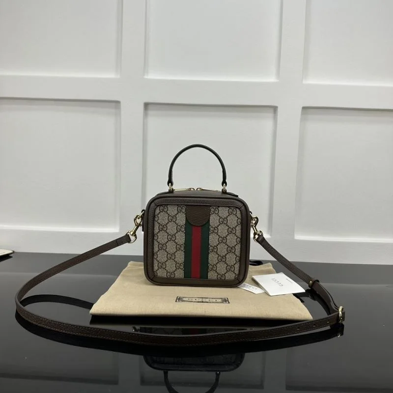 Gucci Satchel Bags Neat 51198