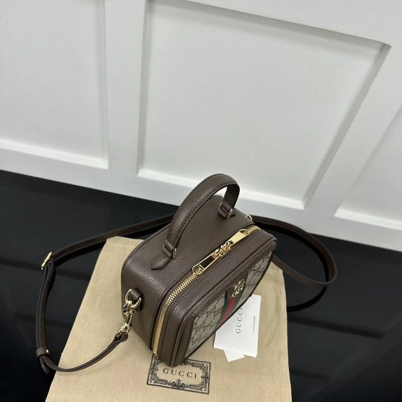 Gucci Satchel Bags Neat 51198
