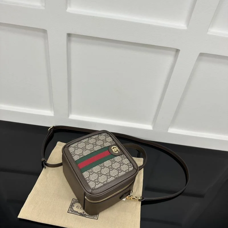 Gucci Satchel Bags Neat 51198