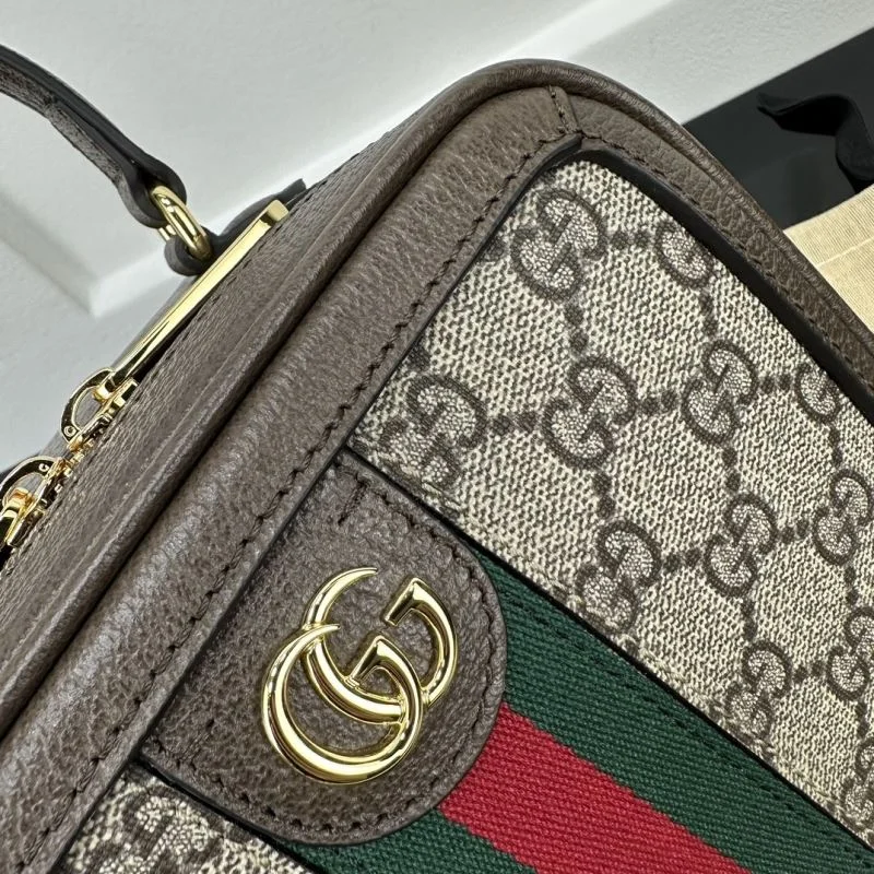 Gucci Satchel Bags Neat 51198