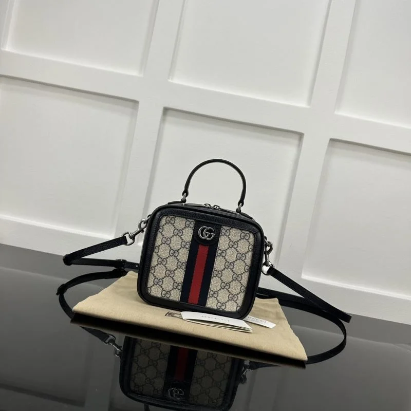 Youthful Gucci Satchel Bags 51207