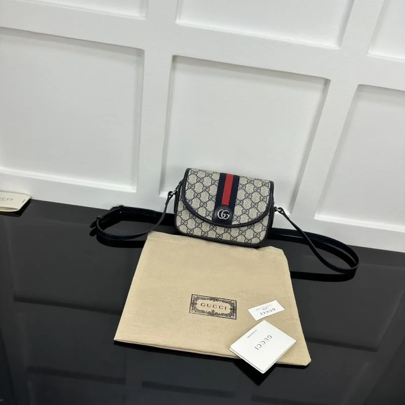 Gucci Satchel Bags AllSeason 51210
