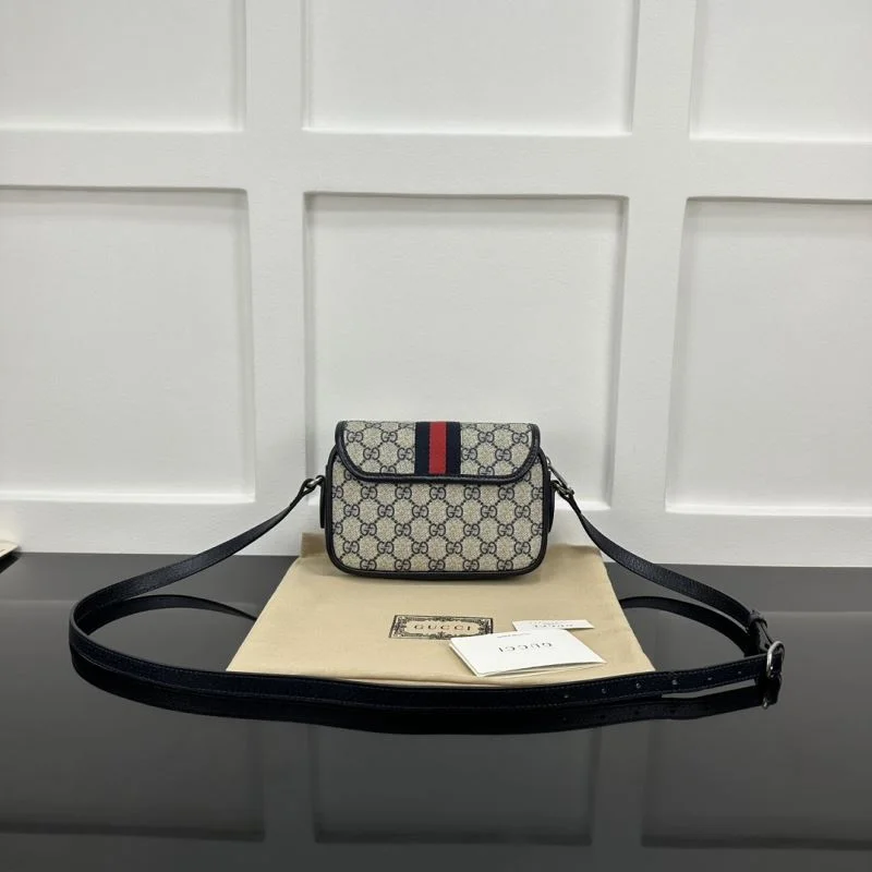Gucci Satchel Bags AllSeason 51210