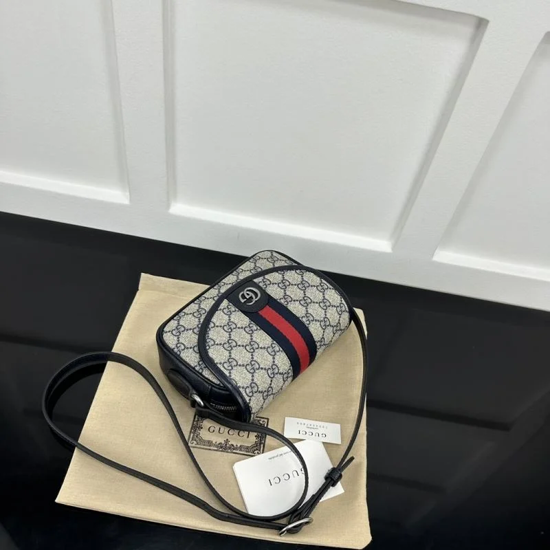 Gucci Satchel Bags AllSeason 51210