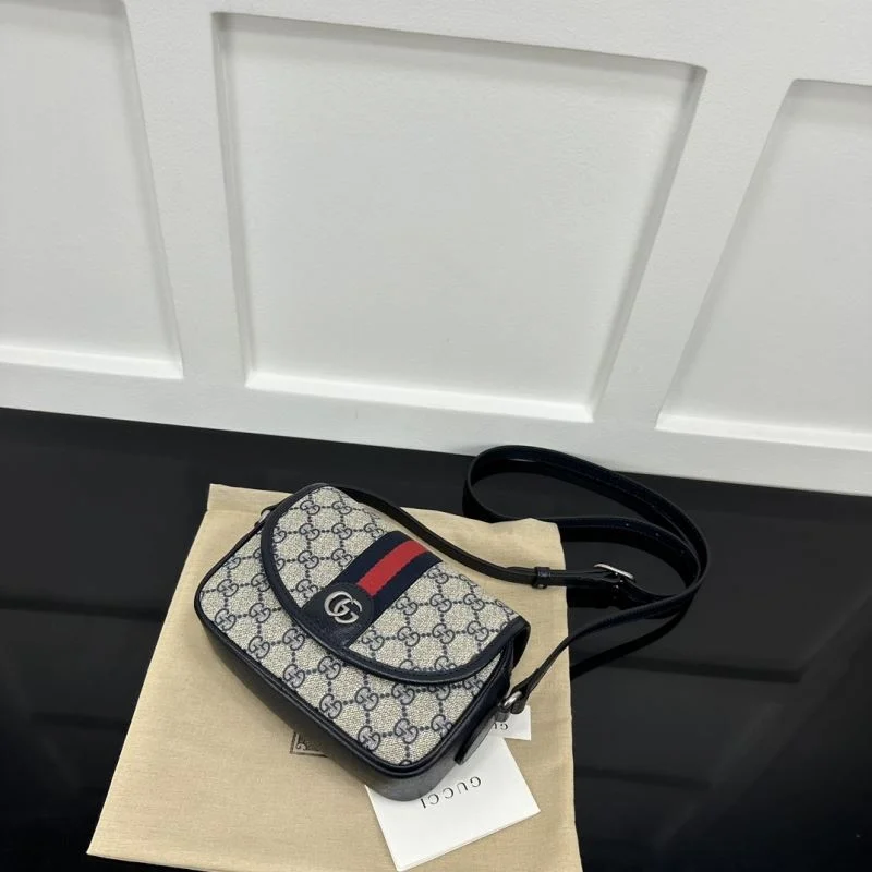 Gucci Satchel Bags AllSeason 51210