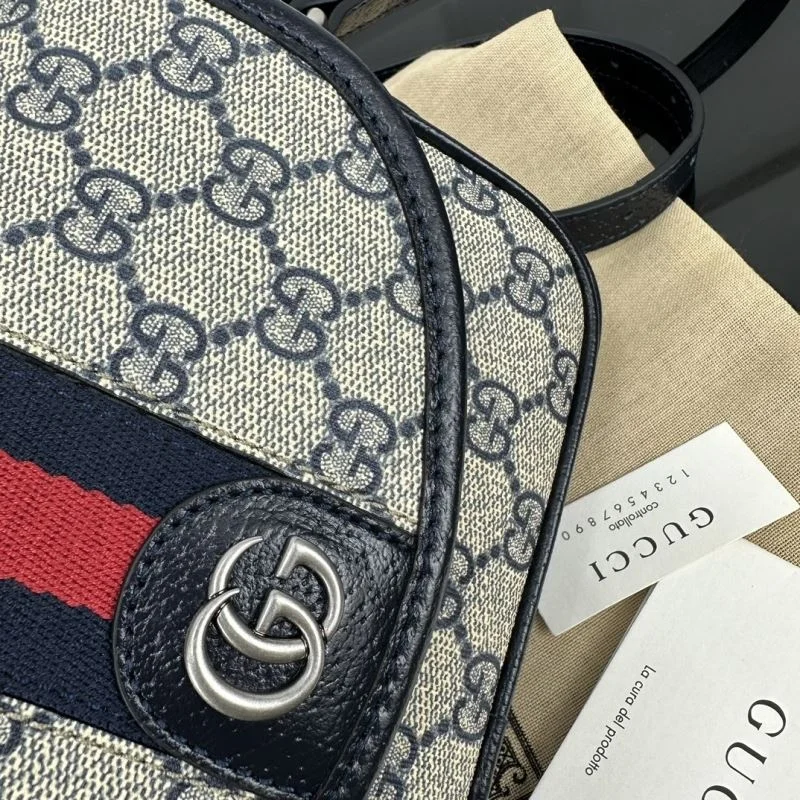 Gucci Satchel Bags AllSeason 51210