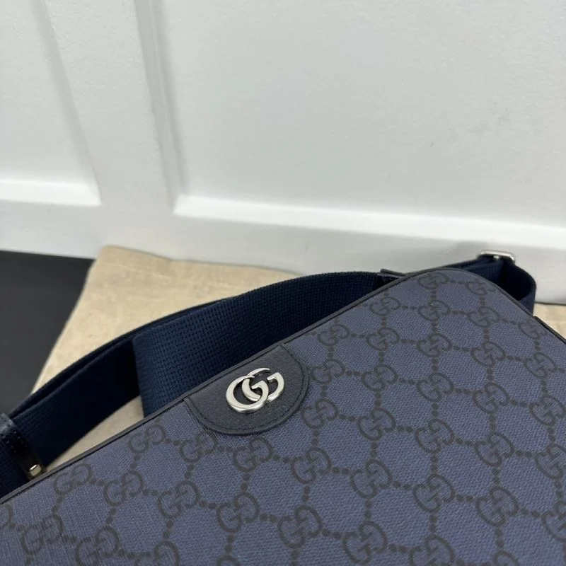 Gucci Satchel Bags Snug 51214