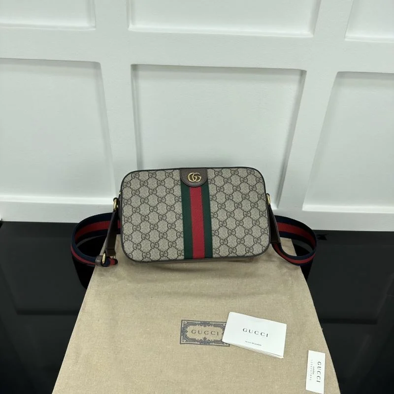 WeatherProof Gucci Satchel Bags 51211