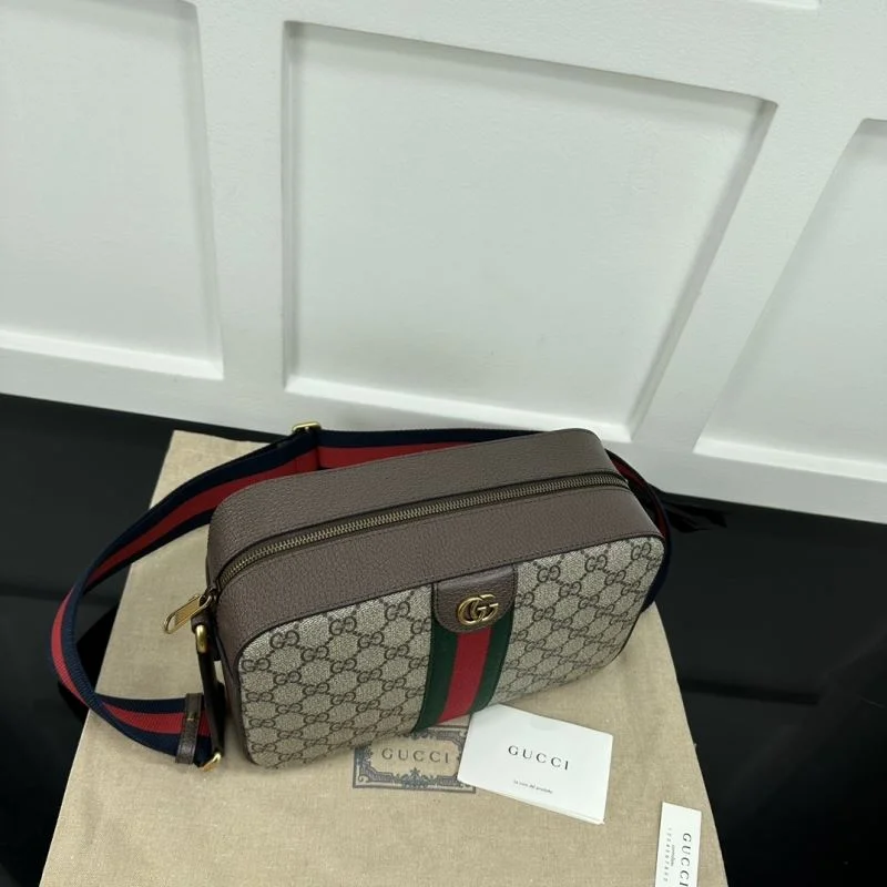 WeatherProof Gucci Satchel Bags 51211