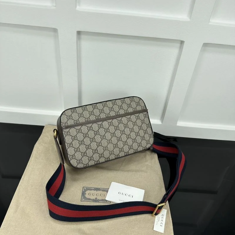 WeatherProof Gucci Satchel Bags 51211
