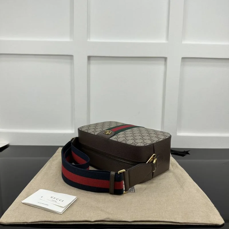 WeatherProof Gucci Satchel Bags 51211