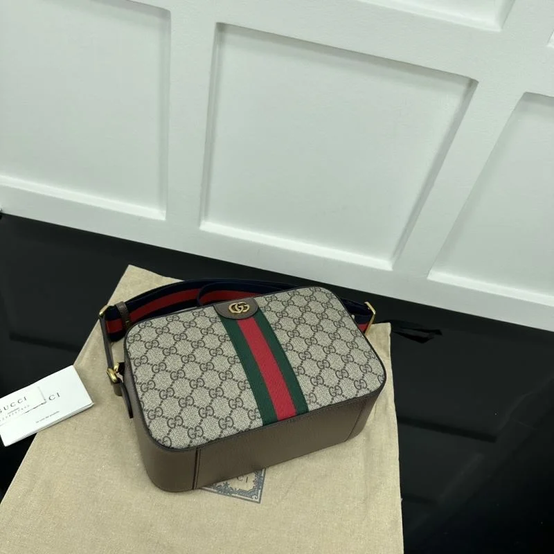 WeatherProof Gucci Satchel Bags 51211