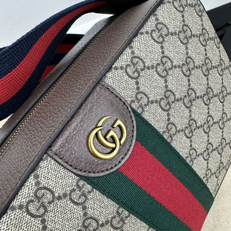 WeatherProof Gucci Satchel Bags 51211