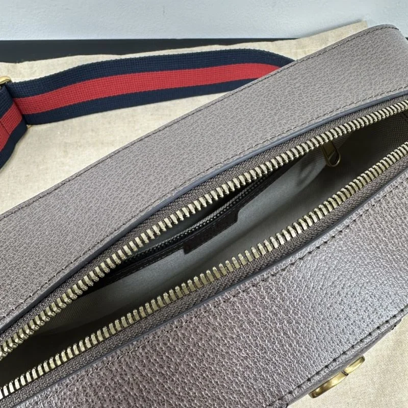 WeatherProof Gucci Satchel Bags 51211