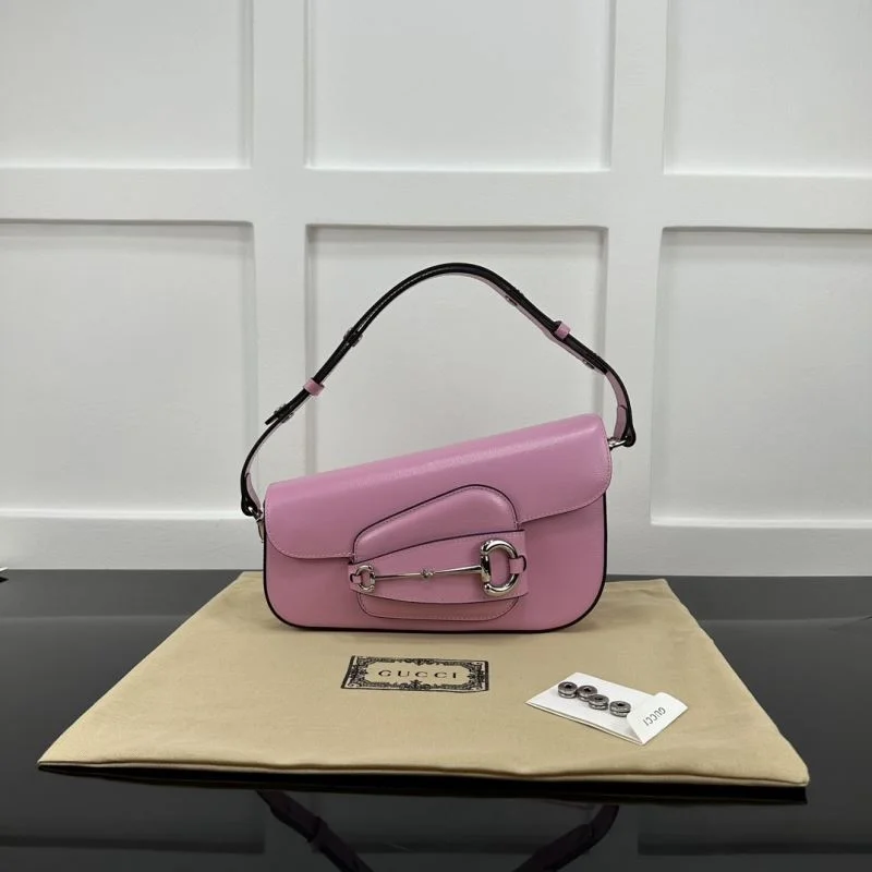 Gucci Satchel Bags Versatile 51215