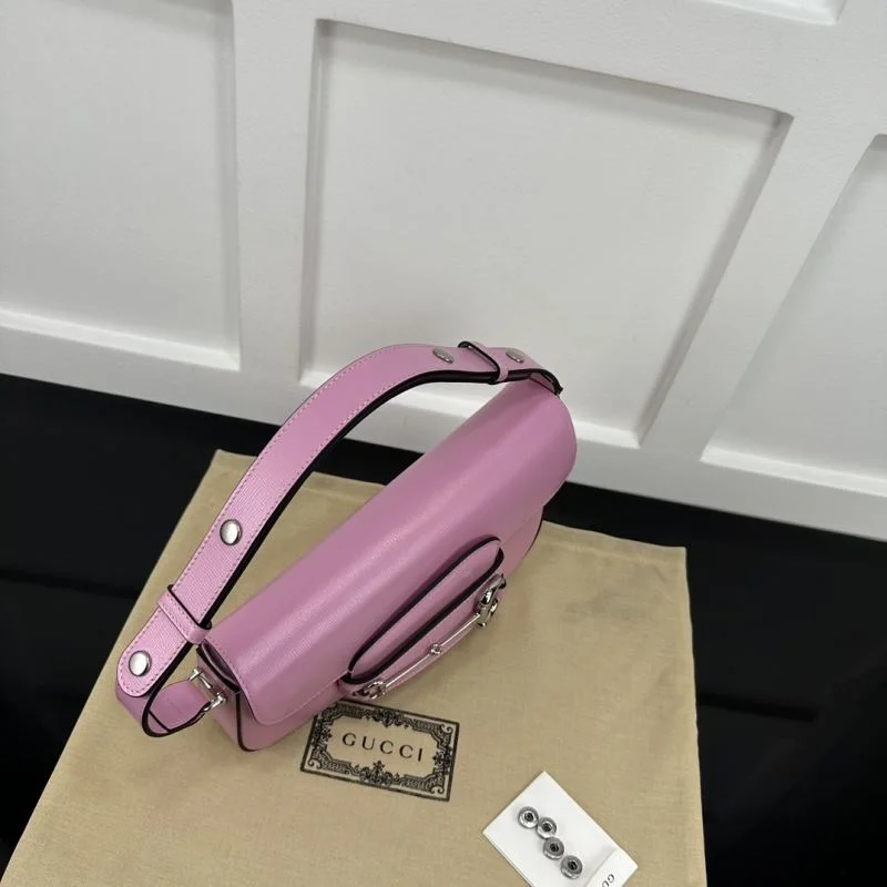 Gucci Satchel Bags Versatile 51215