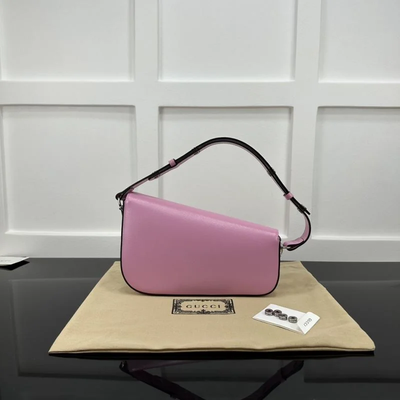 Gucci Satchel Bags Versatile 51215