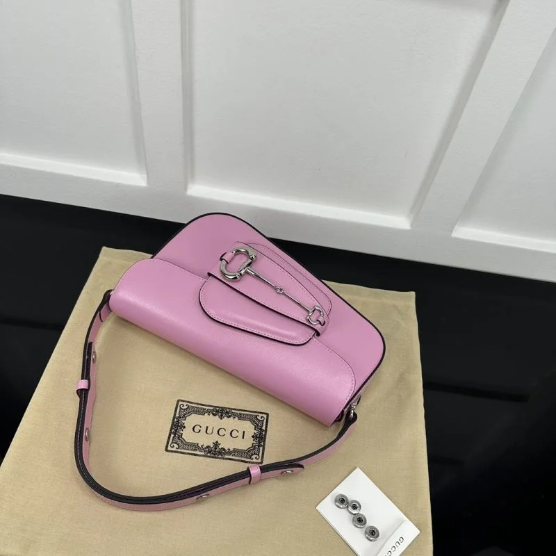Gucci Satchel Bags Versatile 51215