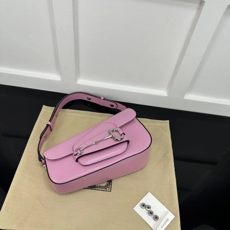 Gucci Satchel Bags Versatile 51215