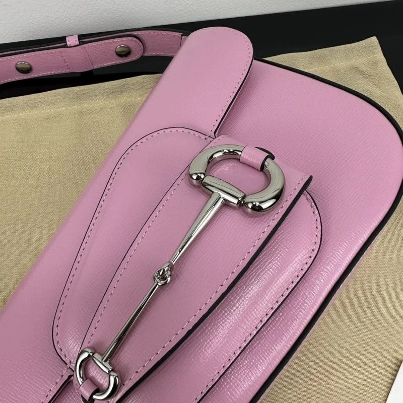 Gucci Satchel Bags Versatile 51215