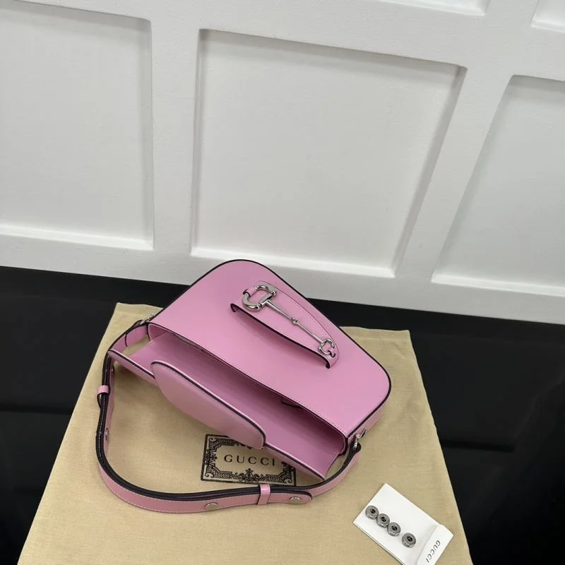 Gucci Satchel Bags Versatile 51215