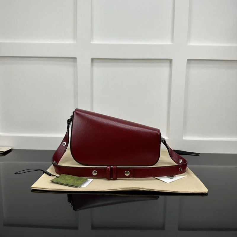 Stretchable Gucci Satchel Bags 51208