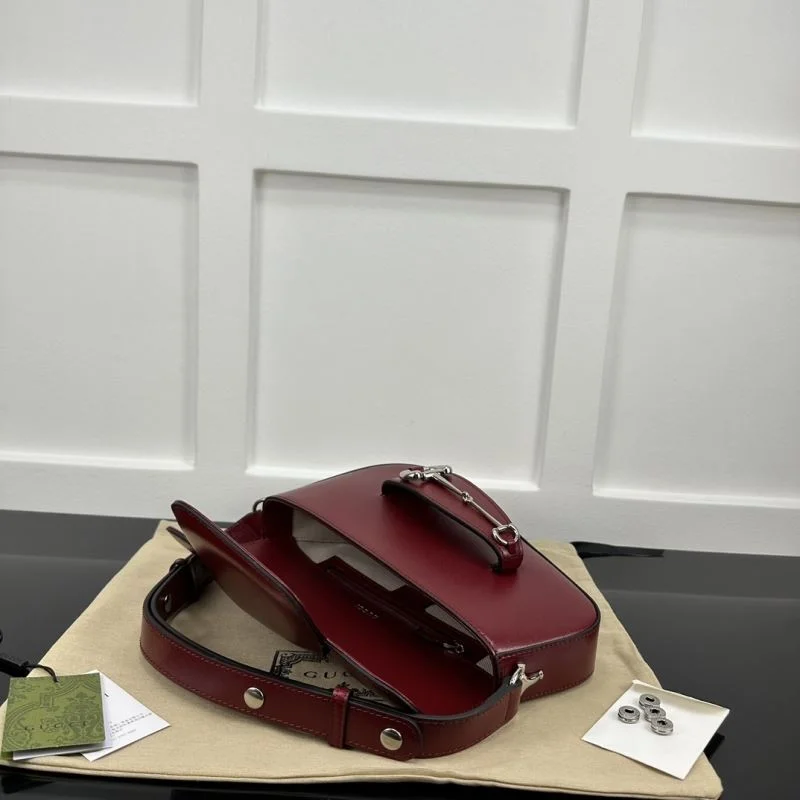 Stretchable Gucci Satchel Bags 51208