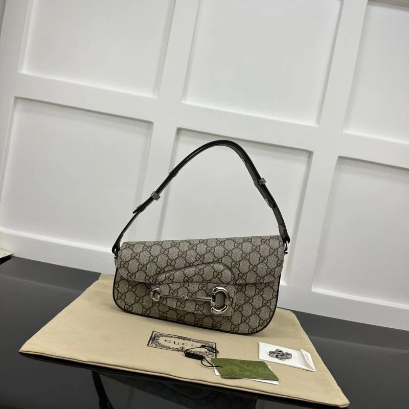 Vibrant Gucci Satchel Bags 51196