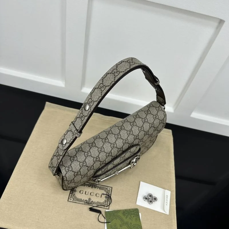 Vibrant Gucci Satchel Bags 51196